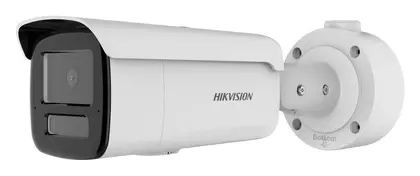 Hikvision DS-2CD3T83G2-2LISU/4LISU 8 MP AcuSense Smart Hybrid Light IP Bullet Kamera