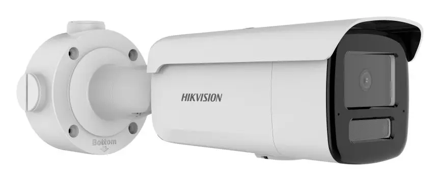 Hikvision DS-2CD3T83G2-2LISU/4LISU 8 MP AcuSense Smart Hybrid Light IP Bullet Kamera — görsel 3