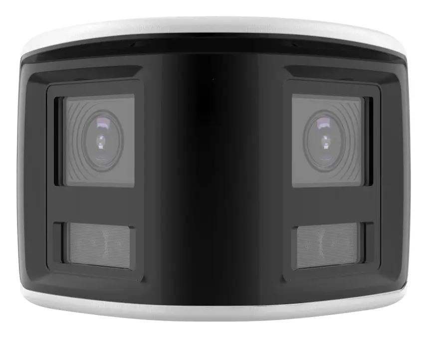 Hikvision DS-2CD3T83G2P-LISU/SL 8 MP IP Panoramik Kamera — görsel 2