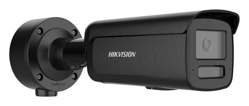 Hikvision DS-2CD3T83G3-2LISUY 8 MP AcuSense Smart Hybrid Light IP Bullet Kamera — görsel 3