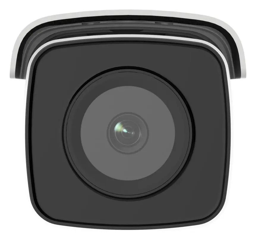 Hikvision DS-2CD3T86G2-4IS(C) 8 MP AcuSense IP Bullet Kamera — görsel 2