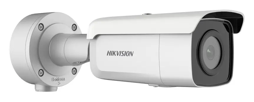 Hikvision DS-2CD3T86G2-4IS(C) 8 MP AcuSense IP Bullet Kamera — görsel 3