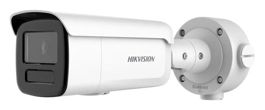 Hikvision DS-2CD3T86G2-4IS#MEA 8 MP AcuSense IP Bullet Kamera