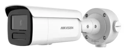 Hikvision DS-2CD3T86G2-4ISY(C) 8 MP AcuSense IP Bullet Kamera