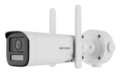 Hikvision DS-2CD3T86G2-LIDSU/4G/SL 8 MP 4G / Solar Kamera