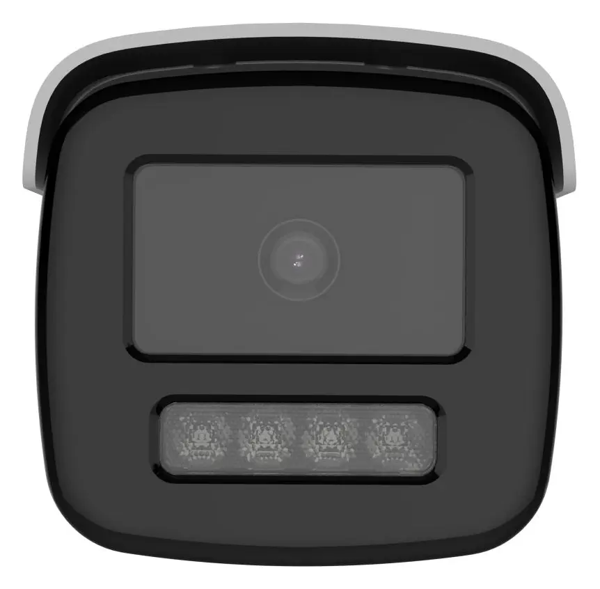 Hikvision DS-2CD3T86G2H-LISU 8 MP Smart Hybrid Light DarkFighter IP Bullet Kamera — görsel 2
