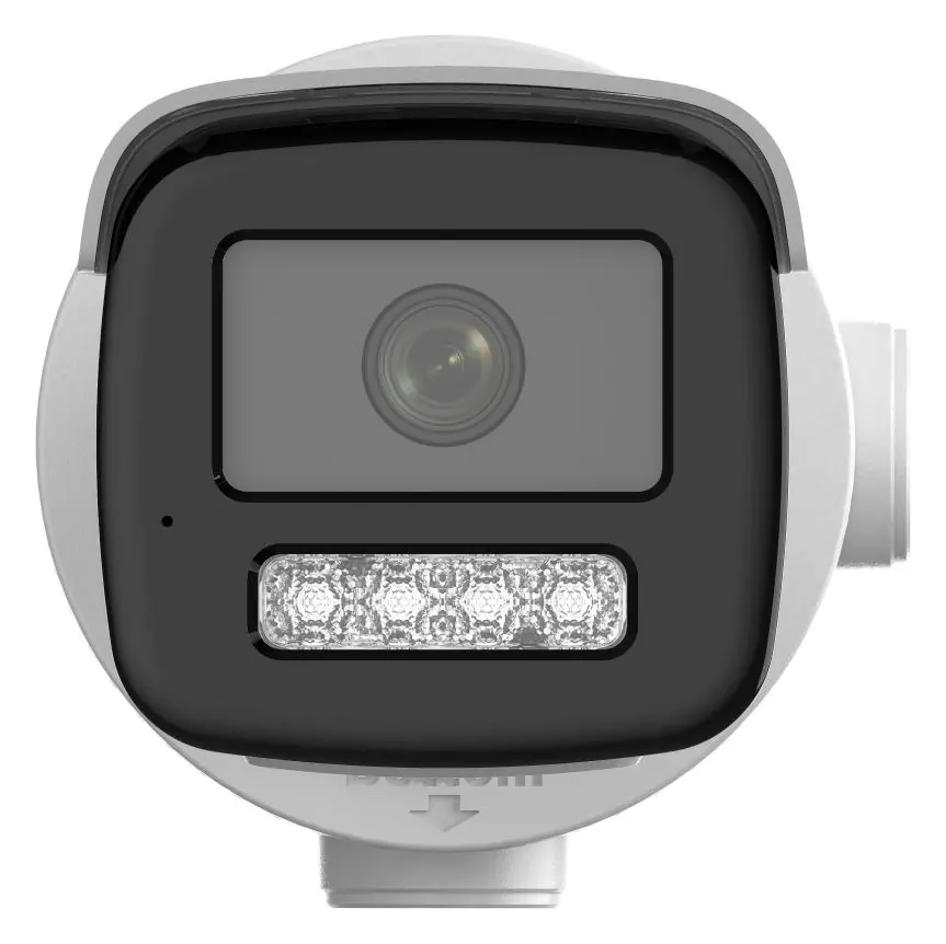 Hikvision DS-2CD3T86G2H-LISU/SL 8 MP AcuSense IP Bullet Kamera — görsel 2