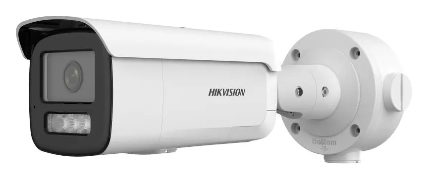 Hikvision DS-2CD3T86G2H-LISU/SL 8 MP AcuSense IP Bullet Kamera — görsel 4