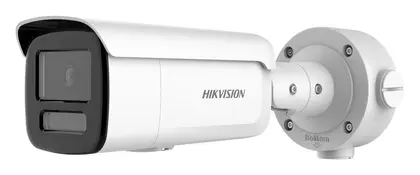 Hikvision DS-2CD3T86G2H-LISUY 8 MP Smart Hybrid Light DarkFighter IP Bullet Kamera