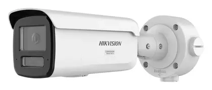 Hikvision DS-2CD3T86G3-LISUY 8 MP IP Bullet Kamera