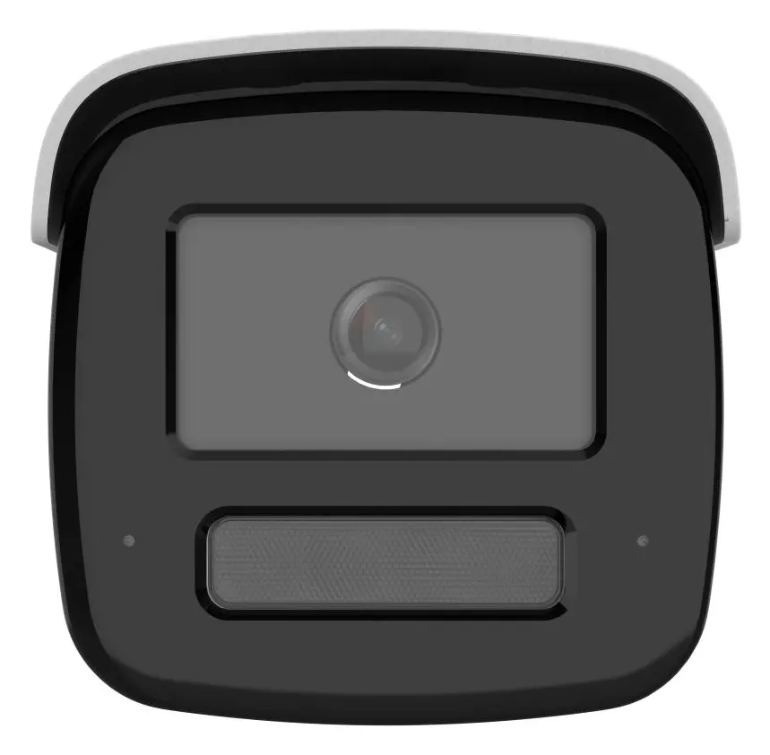 Hikvision DS-2CD3TC7G3-LISU 12 MP IP Bullet Kamera — görsel 2