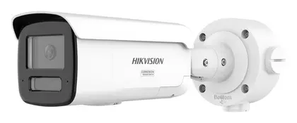 Hikvision DS-2CD3TC7G3-LISU/SL 12 MP AcuSense IP Bullet Kamera