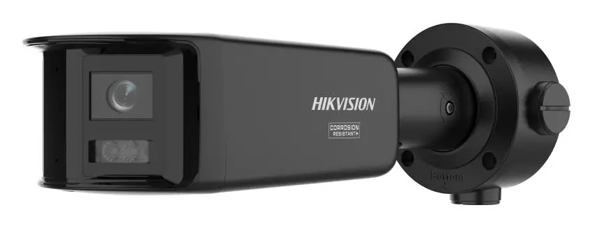 Hikvision DS-2CD3TC7G3P-LIHSUY/SL 12 MP ColorVu IP Panoramik Kamera — görsel 3