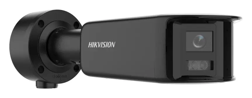 Hikvision DS-2CD3TC7G3P-LIHSUY/SL 12 MP ColorVu IP Panoramik Kamera — görsel 4