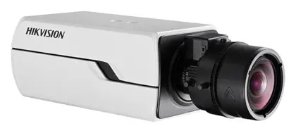 Hikvision DS-2CD4024F-A 2 MP IP Box Kamera