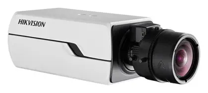 Hikvision DS-2CD4025FWD-AP 2 MP IP Box Kamera