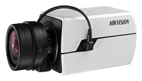 Hikvision DS-2CD4025FWD 2 MP IP Box Kamera