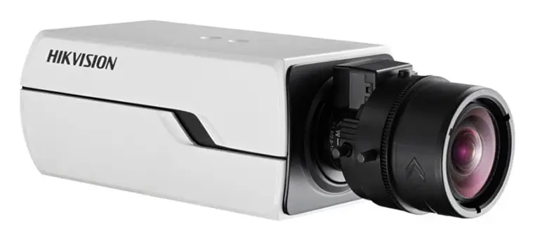 Hikvision DS-2CD4026FWD-AP 2 MP IP Box Kamera