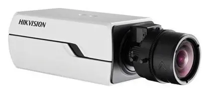 Hikvision DS-2CD4032FWD-AP 3 MP IP Box Kamera