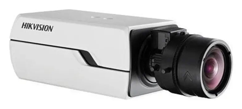Hikvision DS-2CD4032FWD 3 MP IP Box Kamera