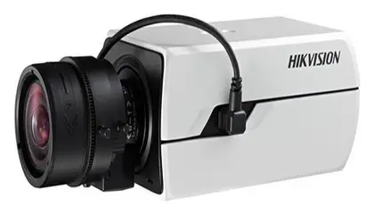 Hikvision DS-2CD4035FWD-AP 3 MP IP Box Kamera