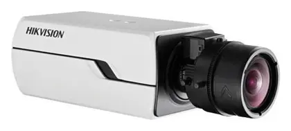 Hikvision DS-2CD4085F-P 8 MP IP Box Kamera