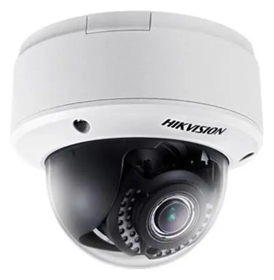 Hikvision DS-2CD4112FWD-IZ 1.3 MP Motorize Lens IP Dome Kamera