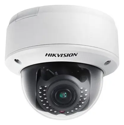 Hikvision DS-2CD4132F-IM 3 MP Motorize Lens IP Dome Kamera