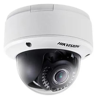 Hikvision DS-2CD4135FWD-IZ 3 MP Motorize Lens IP Dome Kamera