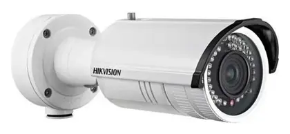 Hikvision DS-2CD4212FWD-IS 1.3 MP Motorize Lens IP Bullet Kamera