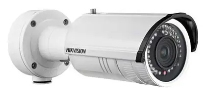 Hikvision DS-2CD4212FWD-IZ 1.3 MP Motorize Lens IP Bullet Kamera