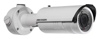 Hikvision DS-2CD4232FWD-IHS 3 MP Motorize Lens IP Bullet Kamera