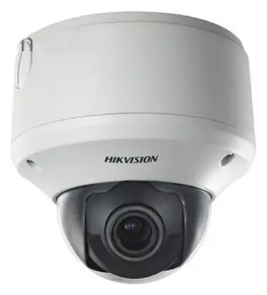 Hikvision DS-2CD4312FWD-PTZ-S 1.3 MP IP PTZ Kamera
