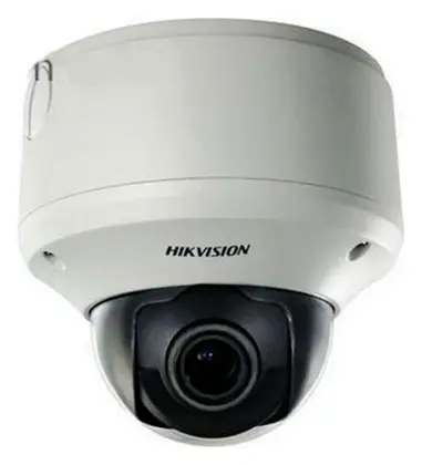 Hikvision DS-2CD4324F-PTZ-S 2 MP IP PTZ Kamera