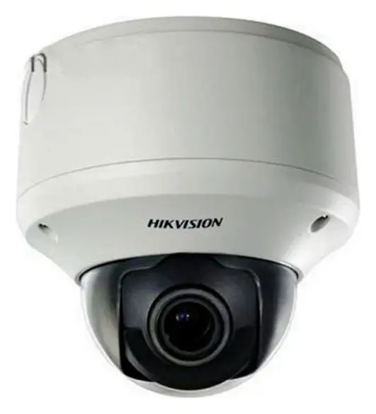 Hikvision DS-2CD4324F-PTZ-S 2 MP IP PTZ Kamera