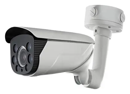 Hikvision DS-2CD4625FWD-IZHS 2 MP Motorize Lens IP Bullet Kamera