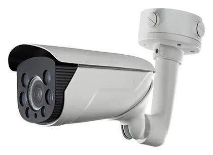 Hikvision DS-2CD4626FWD-IZH 2 MP Motorize Lens IP Bullet Kamera