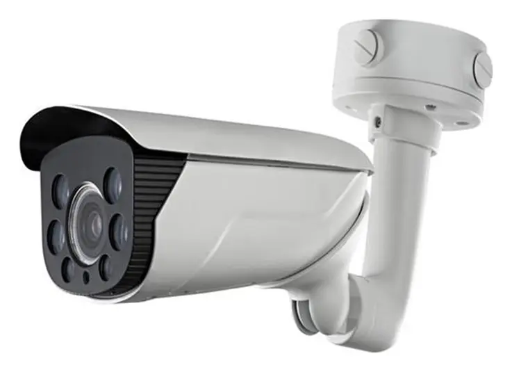 Hikvision DS-2CD4665F-IZHS 6 MP Varifocal IP Bullet Kamera