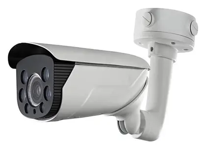 Hikvision DS-2CD4685F-IZ 8 MP Motorize Lens IP Bullet Kamera