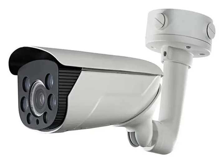 Hikvision DS-2CD4685F-IZ 8 MP Motorize Lens IP Bullet Kamera
