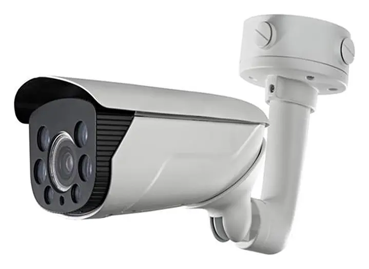 Hikvision DS-2CD4685F-IZH 8 MP Motorize Lens IP Bullet Kamera