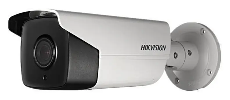 Hikvision DS-2CD4A24FWD-IZ(B) 2 MP Motorize Lens IP Bullet Kamera