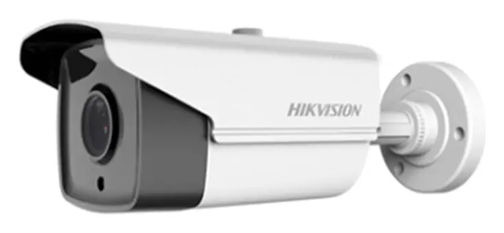 Hikvision DS-2CD4A24FWD-IZHSB 2 MP Motorize Lens IP Bullet Kamera