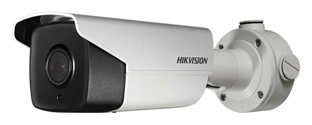 Hikvision DS-2CD4A26FWD-IZSP 2 MP Motorize Lens IP Bullet Kamera