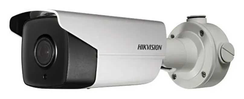 Hikvision DS-2CD4A35FWD-IZH 3 MP Motorize Lens IP Bullet Kamera