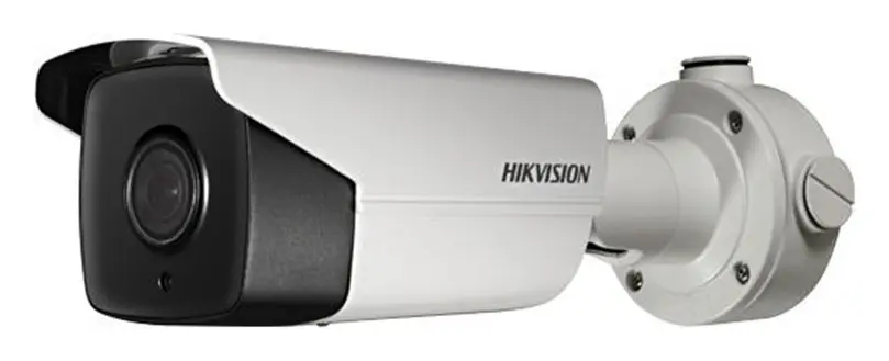 Hikvision DS-2CD4A65F-IZ 6 MP Varifocal IP Bullet Kamera