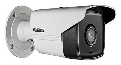Hikvision DS-2CD4A85F-IZS 8 MP Motorize Lens IP Bullet Kamera