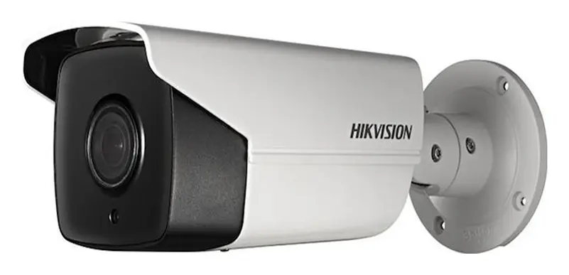Hikvision DS-2CD4A85F-IZS 8 MP Motorize Lens IP Bullet Kamera — görsel 2