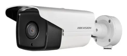 Hikvision DS-2CD4AC5F-IZHS 8 MP Motorize Lens IP Bullet Kamera