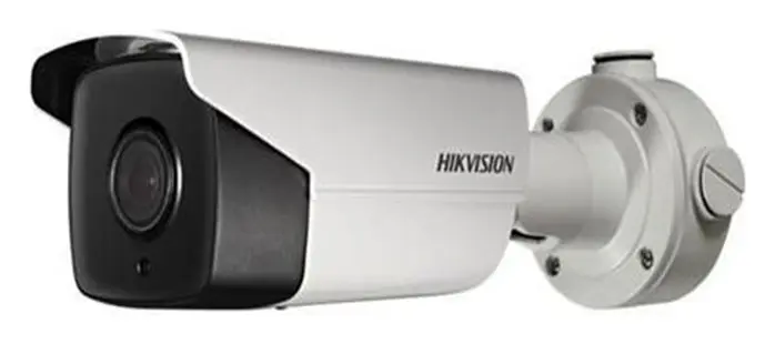 Hikvision DS-2CD4B26FWD-IZHSUHK 2 MP Varifocal IP Bullet Kamera
